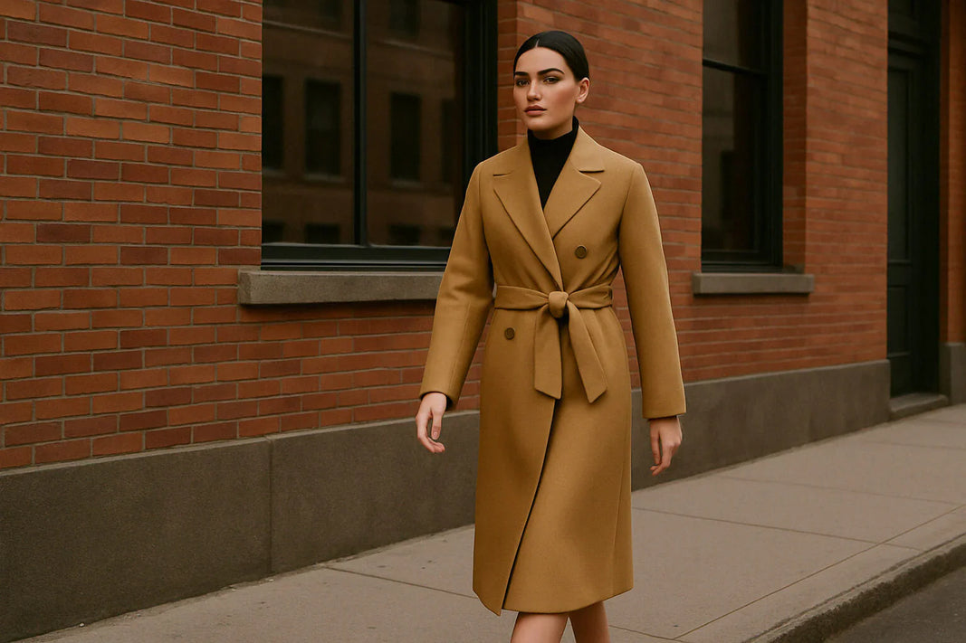 Coats