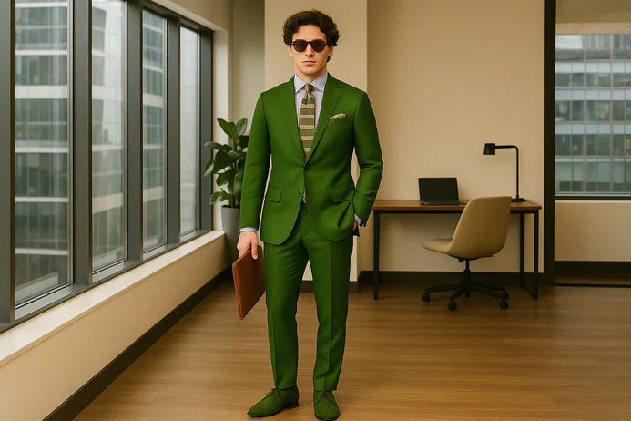 Suit