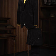 Premium Corduroy Suit