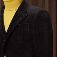 Premium Corduroy Suit