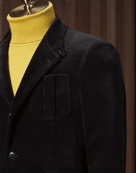 Premium Corduroy Suit
