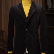 Premium Corduroy Suit