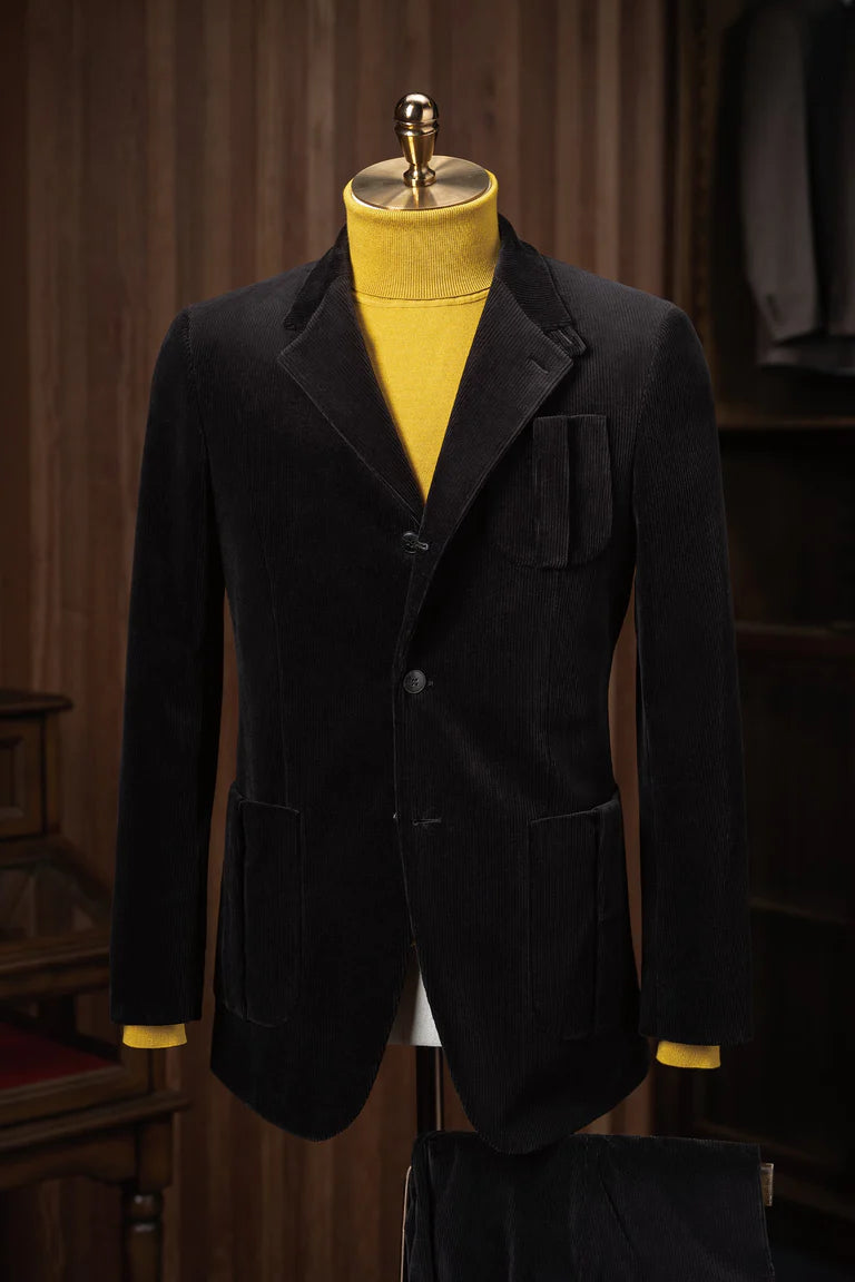 Premium Corduroy Suit