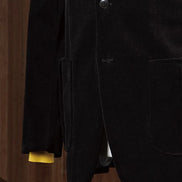 Premium Corduroy Suit