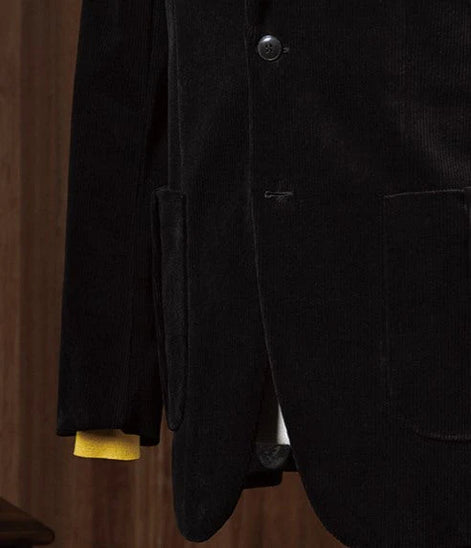 Premium Corduroy Suit