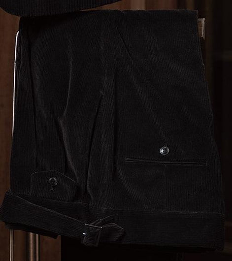Premium Corduroy Suit
