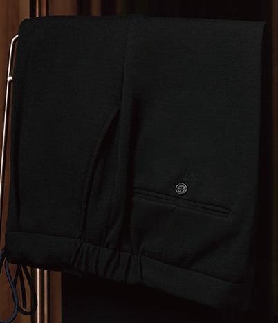 Casual Blazer & Casual Draw Pant