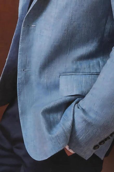Coastal Breeze Blazer