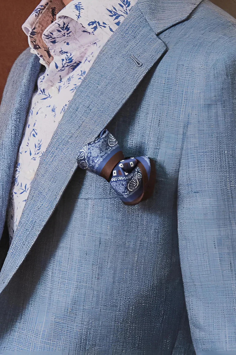Coastal Breeze Blazer