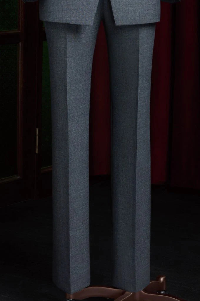 Women's Luxury Grey Suit
