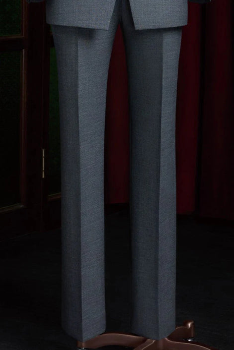 Women's Luxury Grey Suit