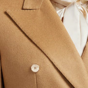 Light Beige Suit