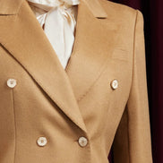 Light Beige Suit