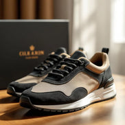 Men’s Classic Sport Sneakers