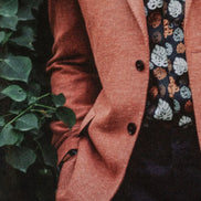 Luxe Summer Blazer