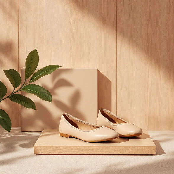 Women's Ballet Flats
