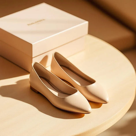 Women's Ballet Flats