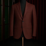 Casual Blazer & Casual Draw Pant