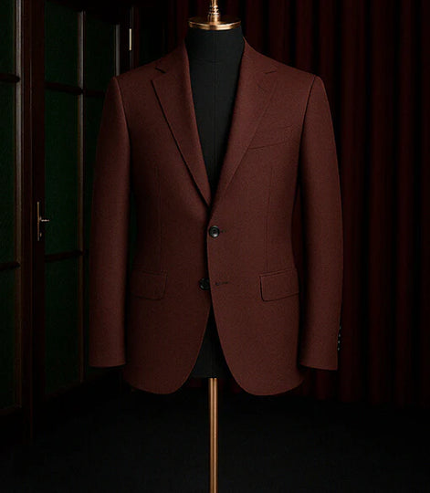 Casual Blazer & Casual Draw Pant