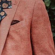 Luxe Summer Blazer